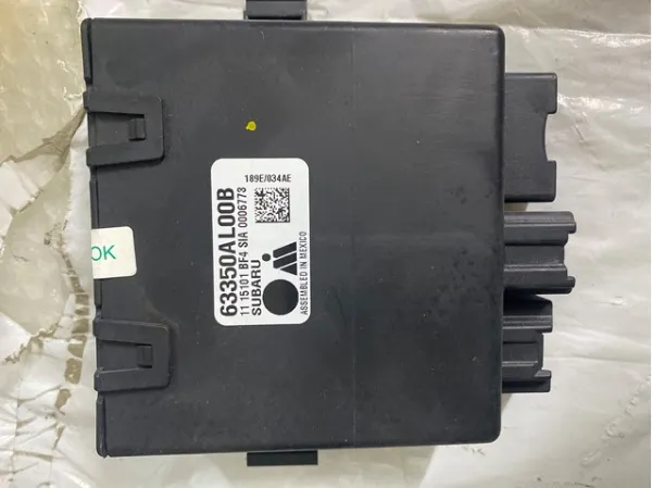  63350AL00B Subaru