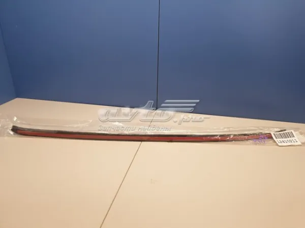 Молдинг лобового скла, правий 51317462218 BMW