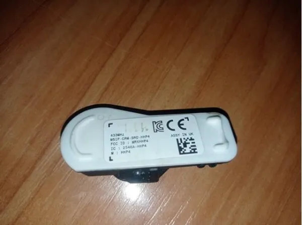  2546AHHP4 Hyundai/Kia