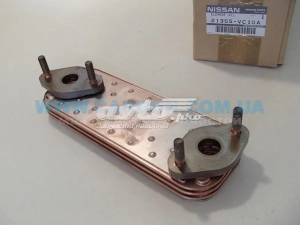  21355VC10A Nissan/Infiniti