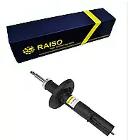 Амортизатор передній RS100620 Raiso