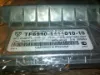 Електронний блок керування двигуном ЗАЗ SENS TF, TA