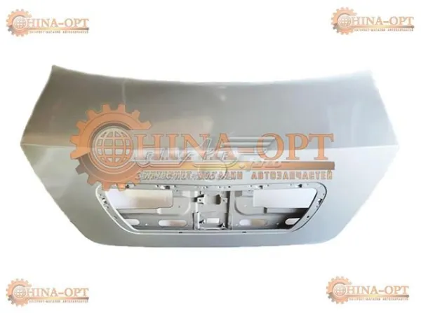 Кришка багажника Geely CK I