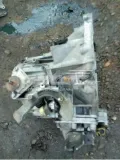 Коробка передач Peugeot 607 9D, 9U