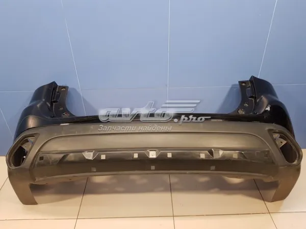 Задній бампер 6410C994 Mitsubishi