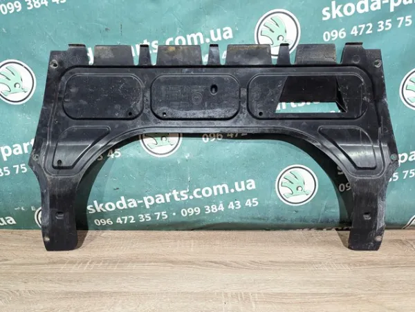 Шумоізоляція капота 6Q0825237 VAG