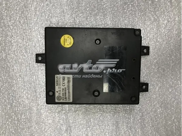  3C0035729 VAG