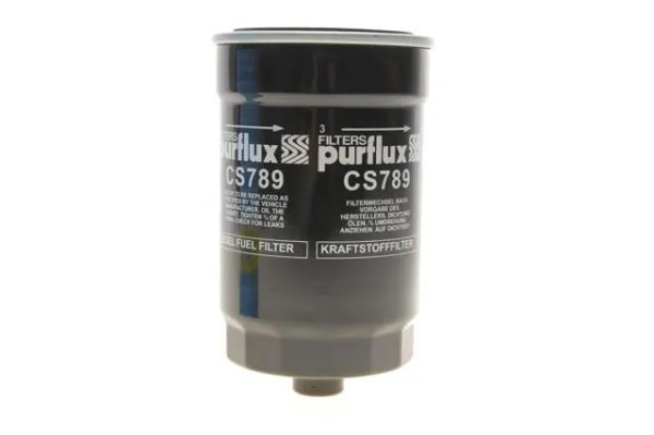 Паливний фільтр CS789 Purflux