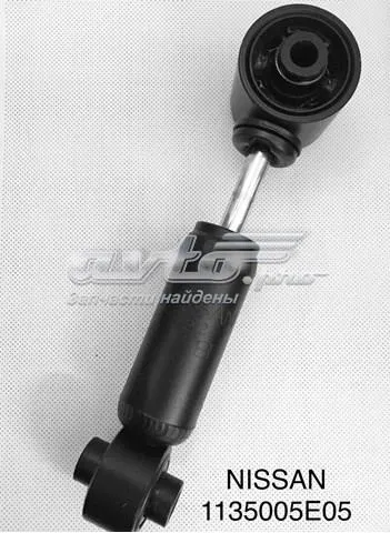 Подушка двигуна передня 1135005E05 Nissan/Infiniti