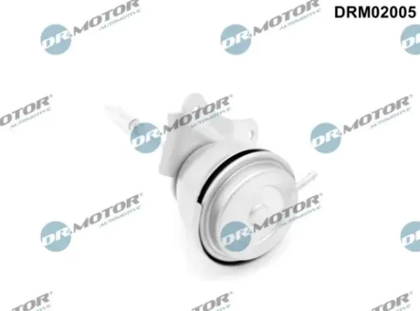 Актуатор турбіни DRM02005 Dr.motor