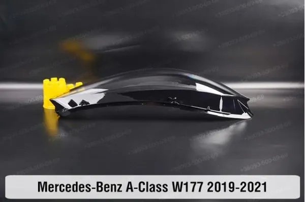Фара права A1779060801 Mercedes