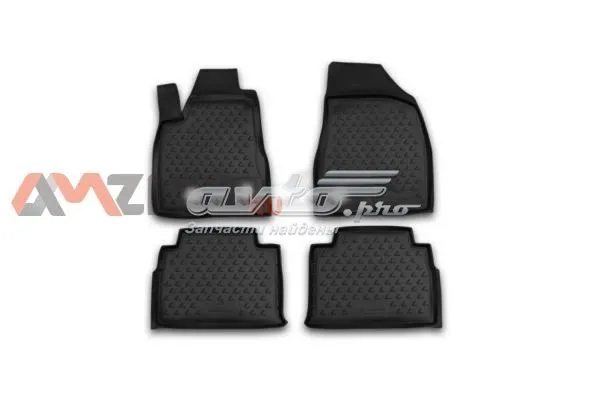 Коврики Lexus RX 300/330/350/400H