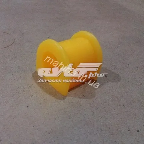 Втулка переднього стабілізатора 1014013175 Geely