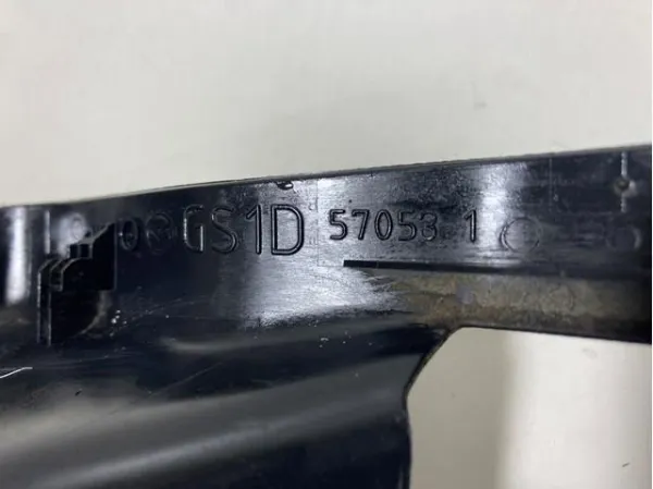  GS1D57053 Mazda