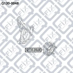 Q1300048 Q-FIX