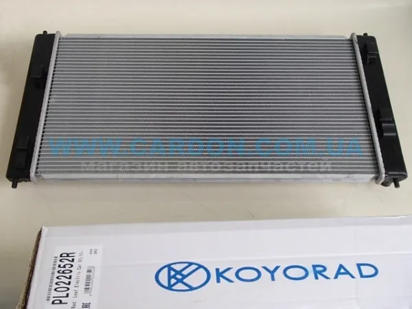 Радіатор PL022652R Koyorad