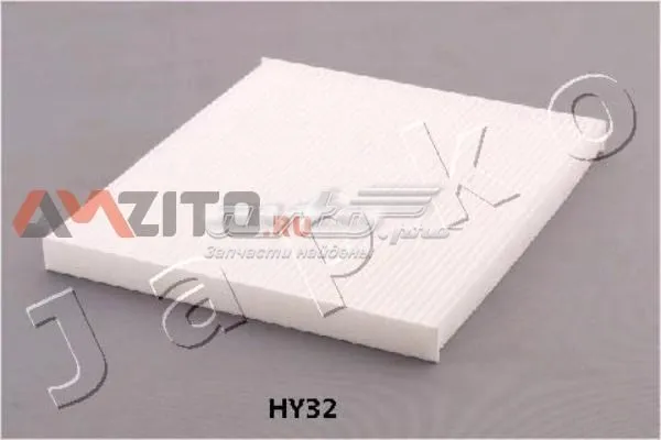 Фільтр салону 21HY32 Japko