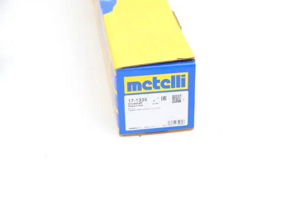 Піввісь права 171335 Metelli