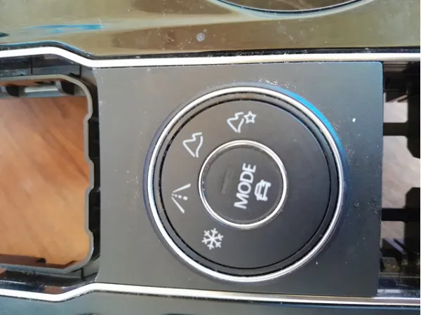  2GA927531ICX VAG