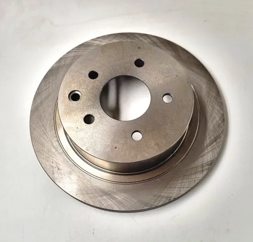 Гальмівні диски 432068H305 King Steel