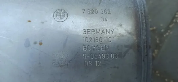  10218010 BMW