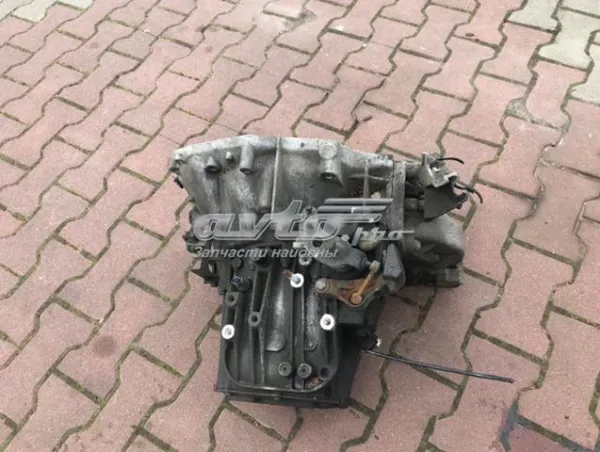  9684581410 Peugeot/Citroen