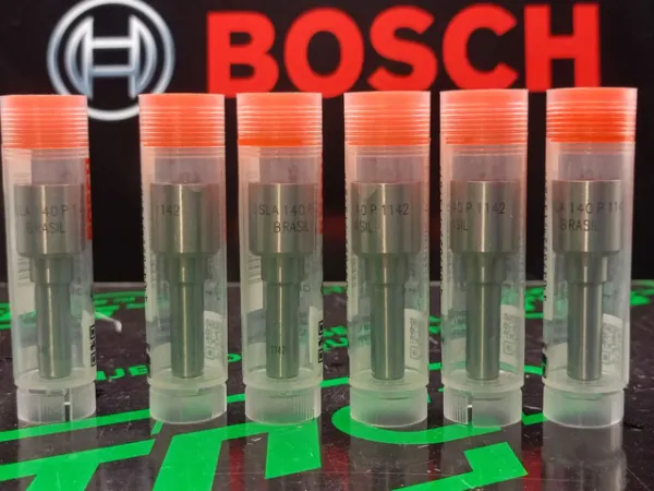 Розпилювач дизельної форсунки DSLA140P1142 Bosch