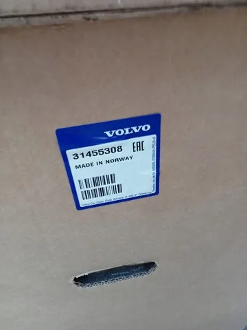  31455308 Volvo