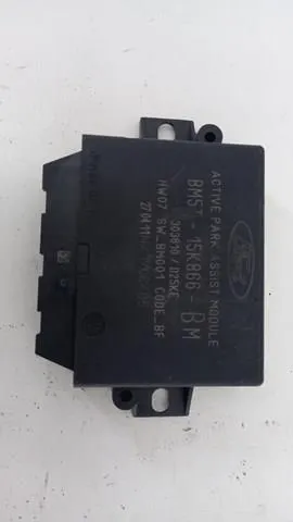 Модуль керування (ЕБУ) парктроніком BM5T15K866BM Ford