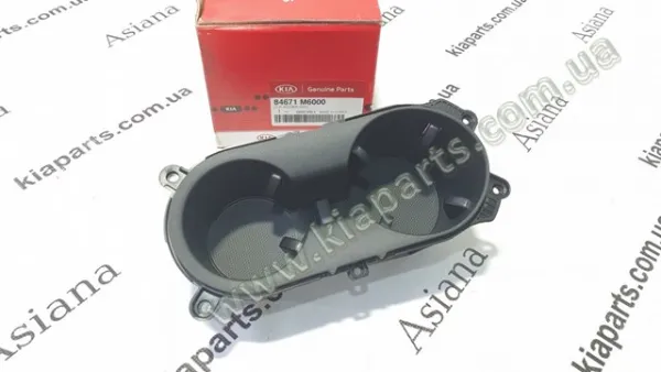  84671M6000 Hyundai/Kia