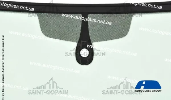 Лобове скло 8V5845099ENVB VAG