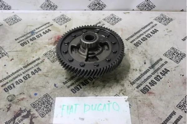  9670850888 Fiat/Alfa/Lancia