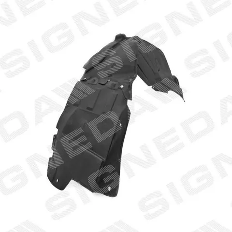 Підкрилок передній правий PDG11061R Signeda