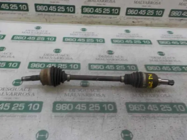 52126660 Fiat/Alfa/Lancia