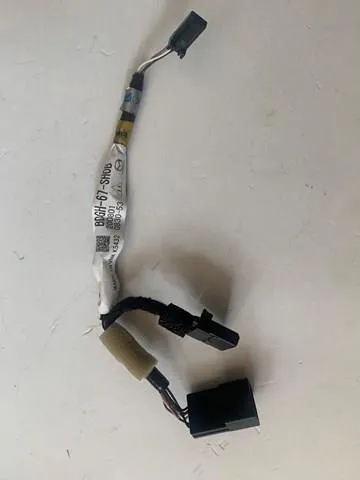  BDGH67SH0B Mazda