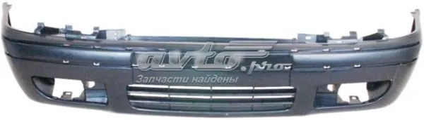 Передній бампер FP7513902 FPS