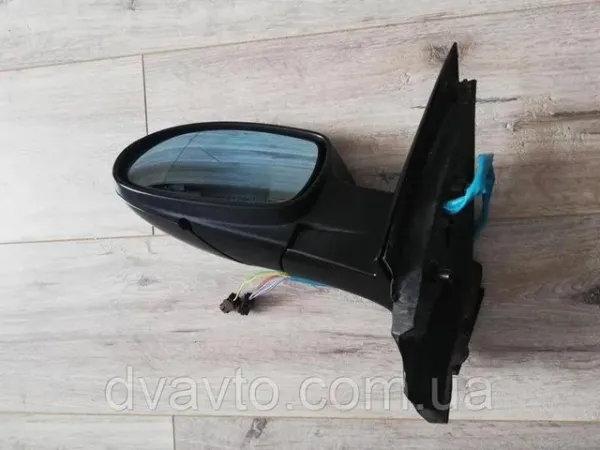 Ліве бокове дзеркало 8149WL Peugeot/Citroen