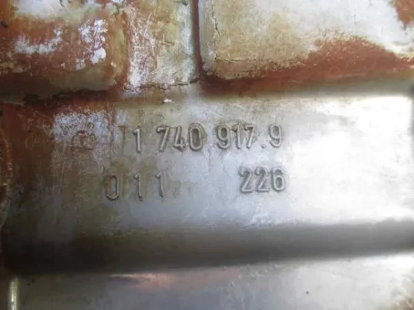  17409179 BMW