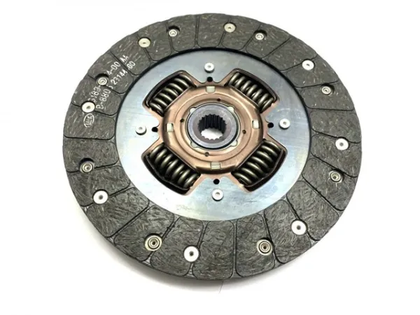 Диск зчеплення 113600016101 Geely