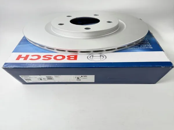 Гальмівні диски передні 0986479745 Bosch