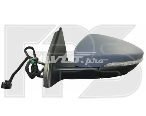 Дзеркало праве FP7423M06 FPS