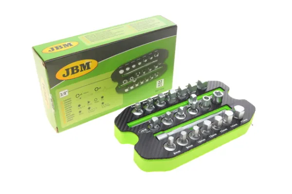  15018 JBM