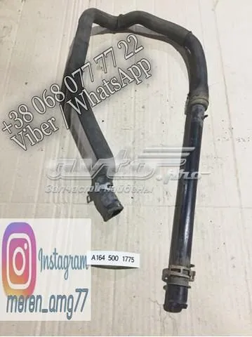  A1645001775 Mercedes
