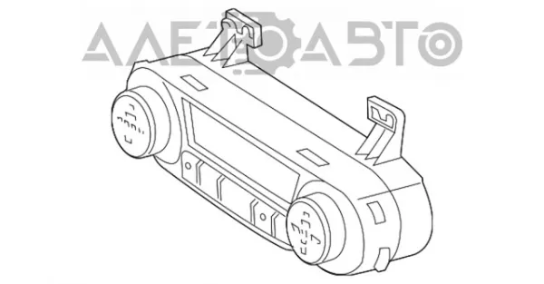  97250A7522WK Hyundai/Kia