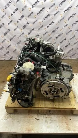 Двигун 939B5000 Fiat/Alfa/Lancia