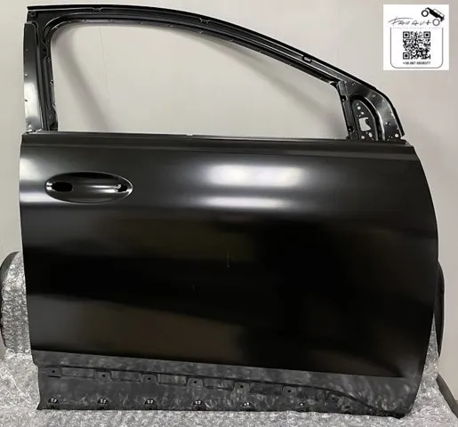 Двері праві передні 42809628 General Motors