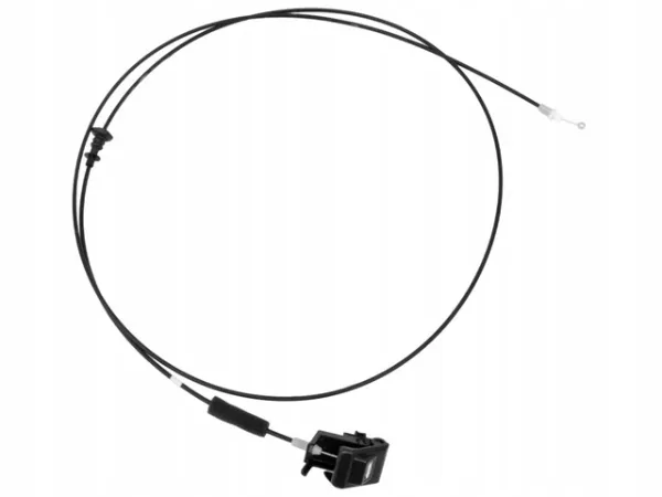 Трос капота KB7W56720A Mazda