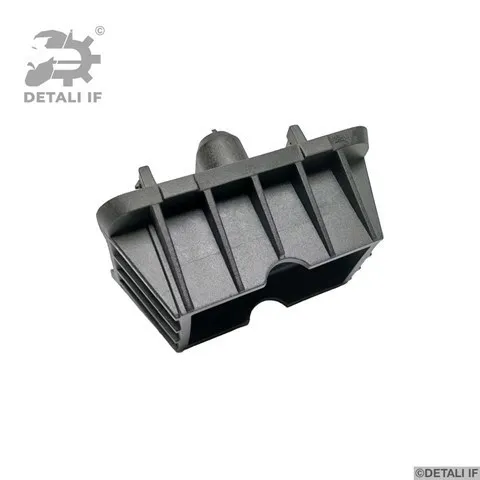 Подушка домкрата нижня, піддомкратники DF15983 Detali IF
