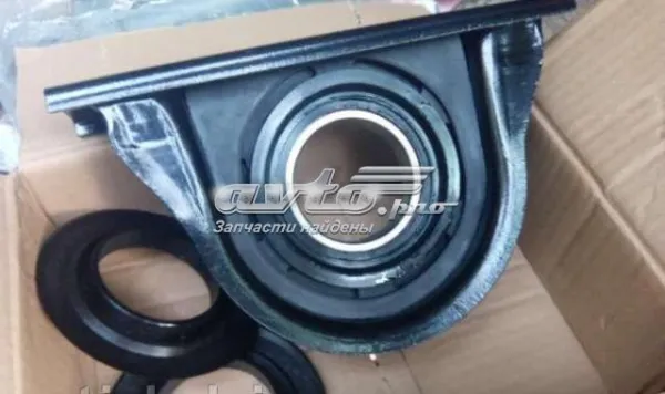 Підвісний підшипник карданного валу 81394106028 MAN