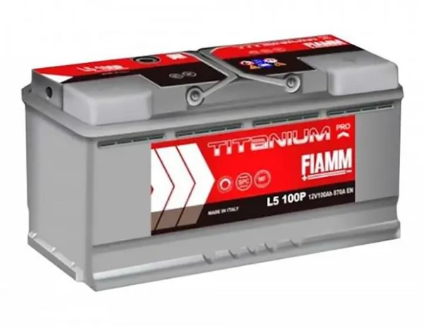 Купити 7905160 Fiamm Акумулятор для авто